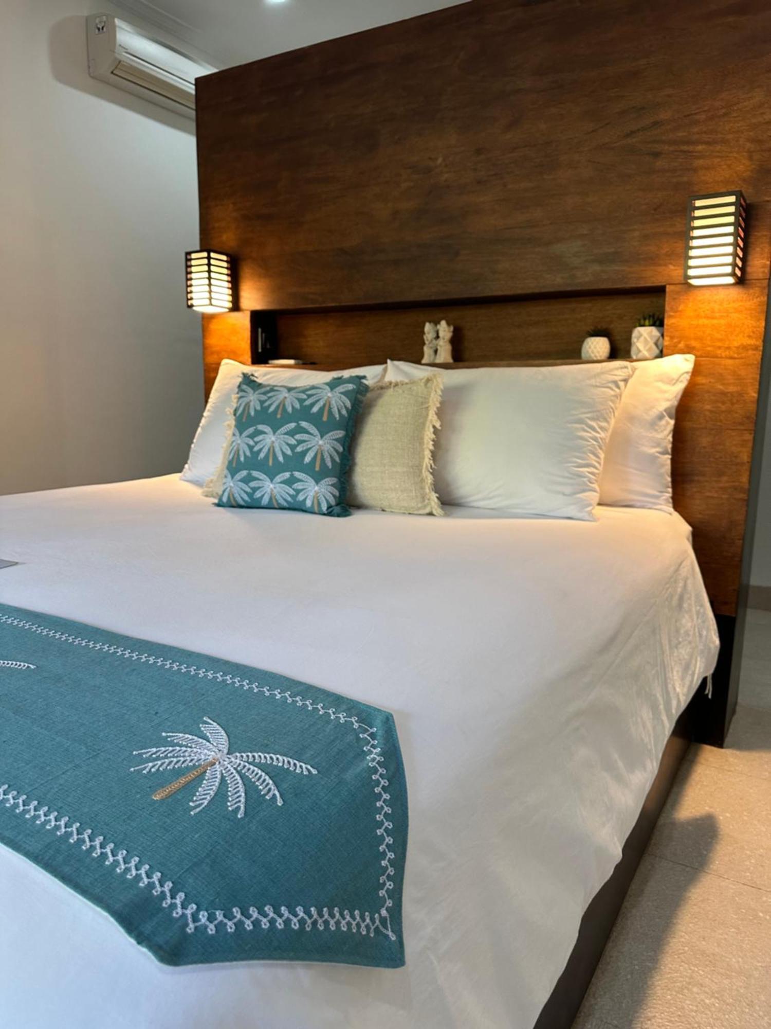 Kaien Villas Gili Air Luaran gambar